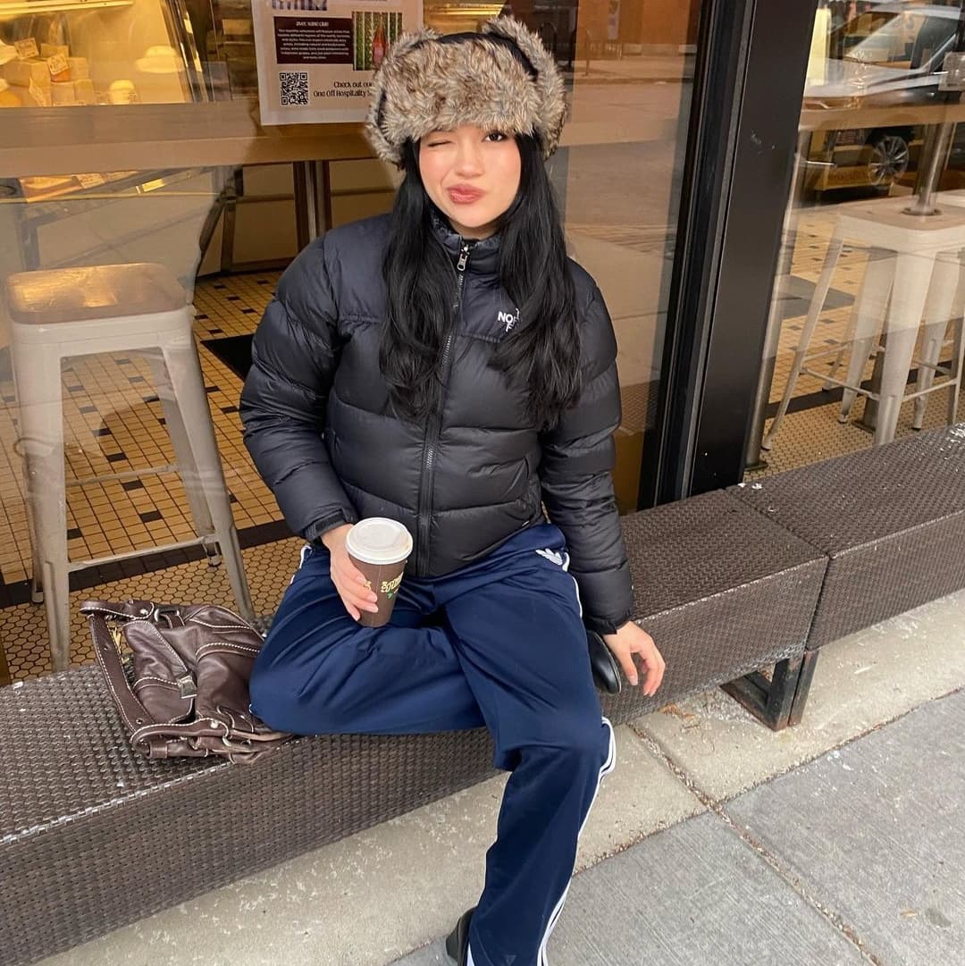 Bangladesh Black North Face Puffer Coat The North Face Matte Black