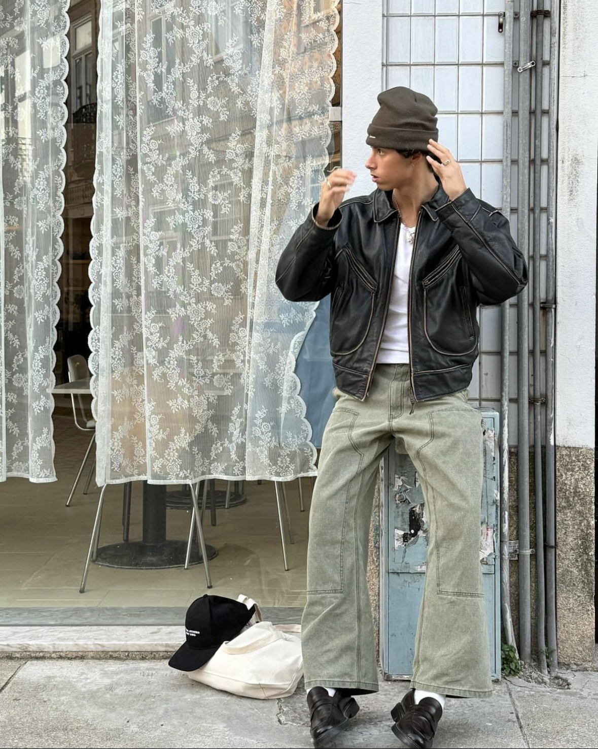 Carhartt Style Pants Vintage Carhartt Green Double Knee Carpenter