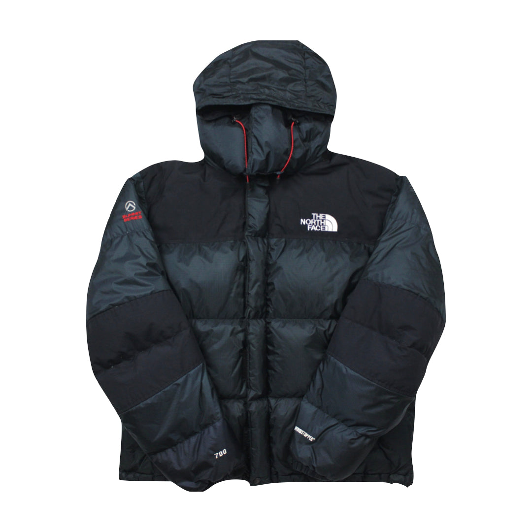 The North Face Obsidian Black Baltoro Puffer Jacket