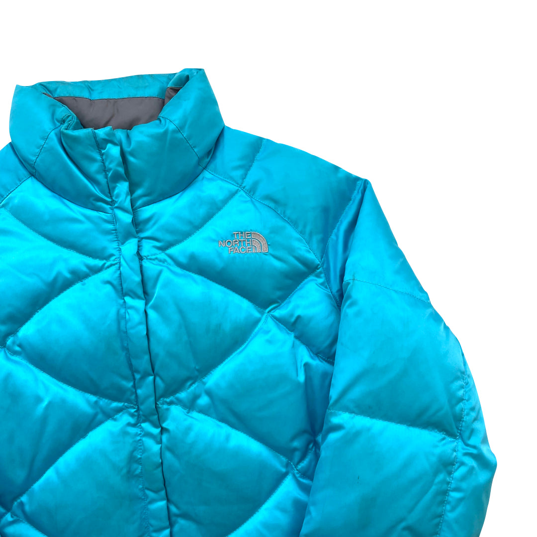 The North Face 2024 Puffer 550 Size XL women