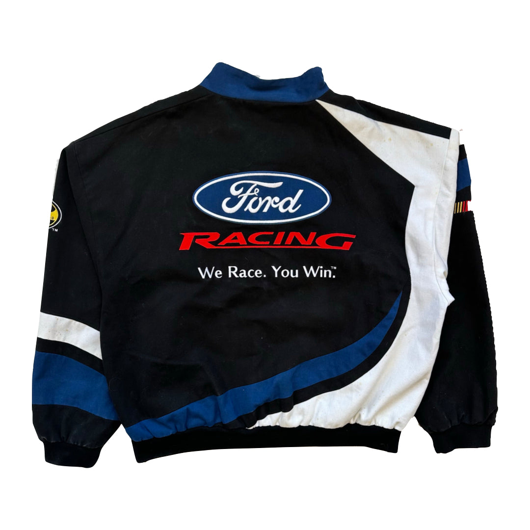 Nascar ford racing sweater online