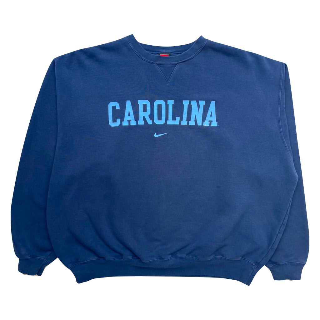 Nike Carolina Blue Sweatshirt