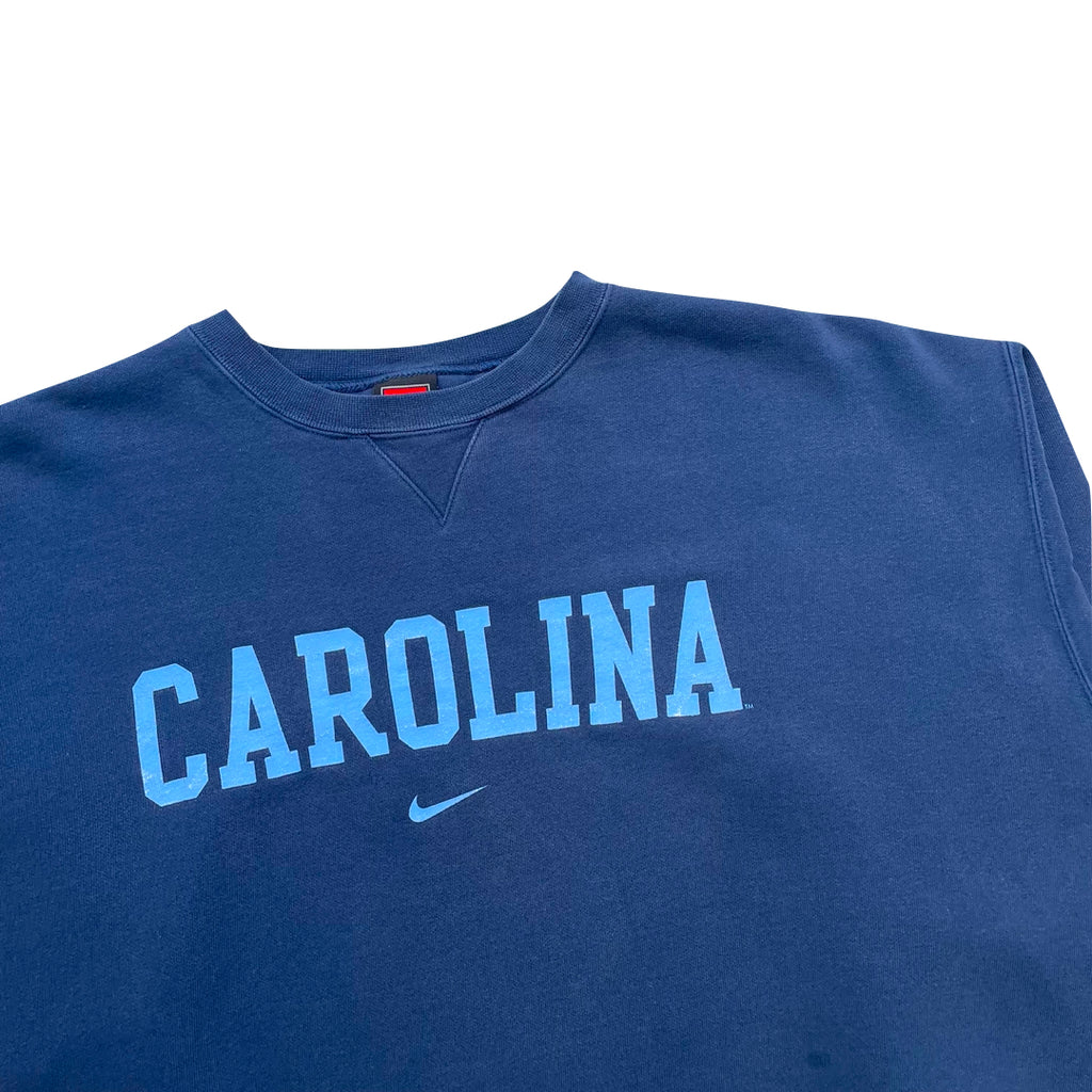 Nike Carolina Blue Sweatshirt