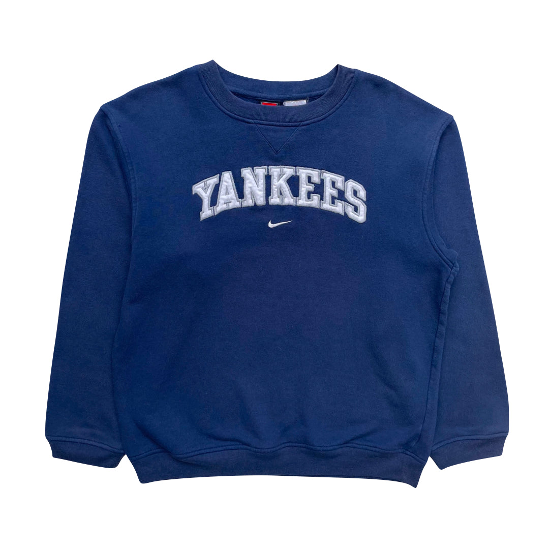 Sweatshirt yankees sale