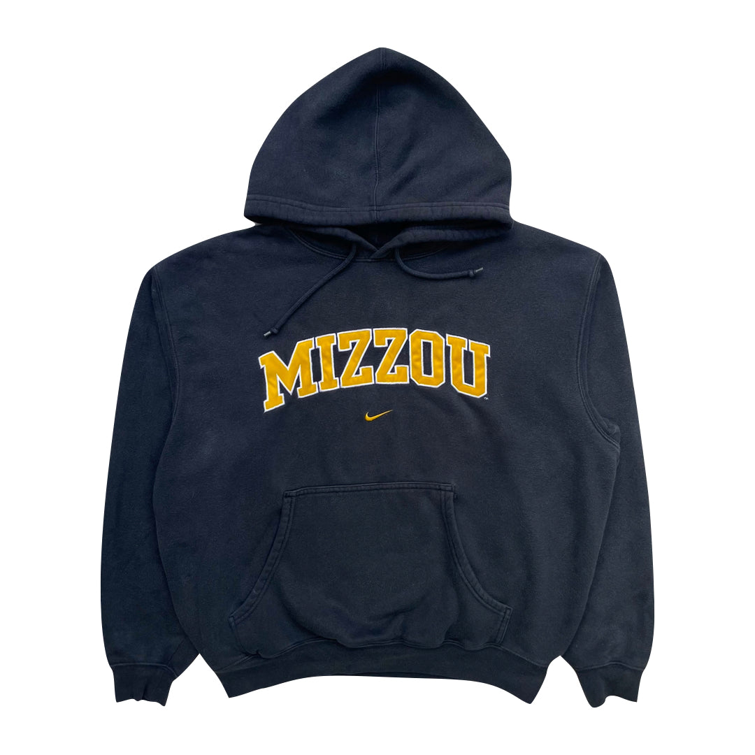 Mizzou hoodie nike sale