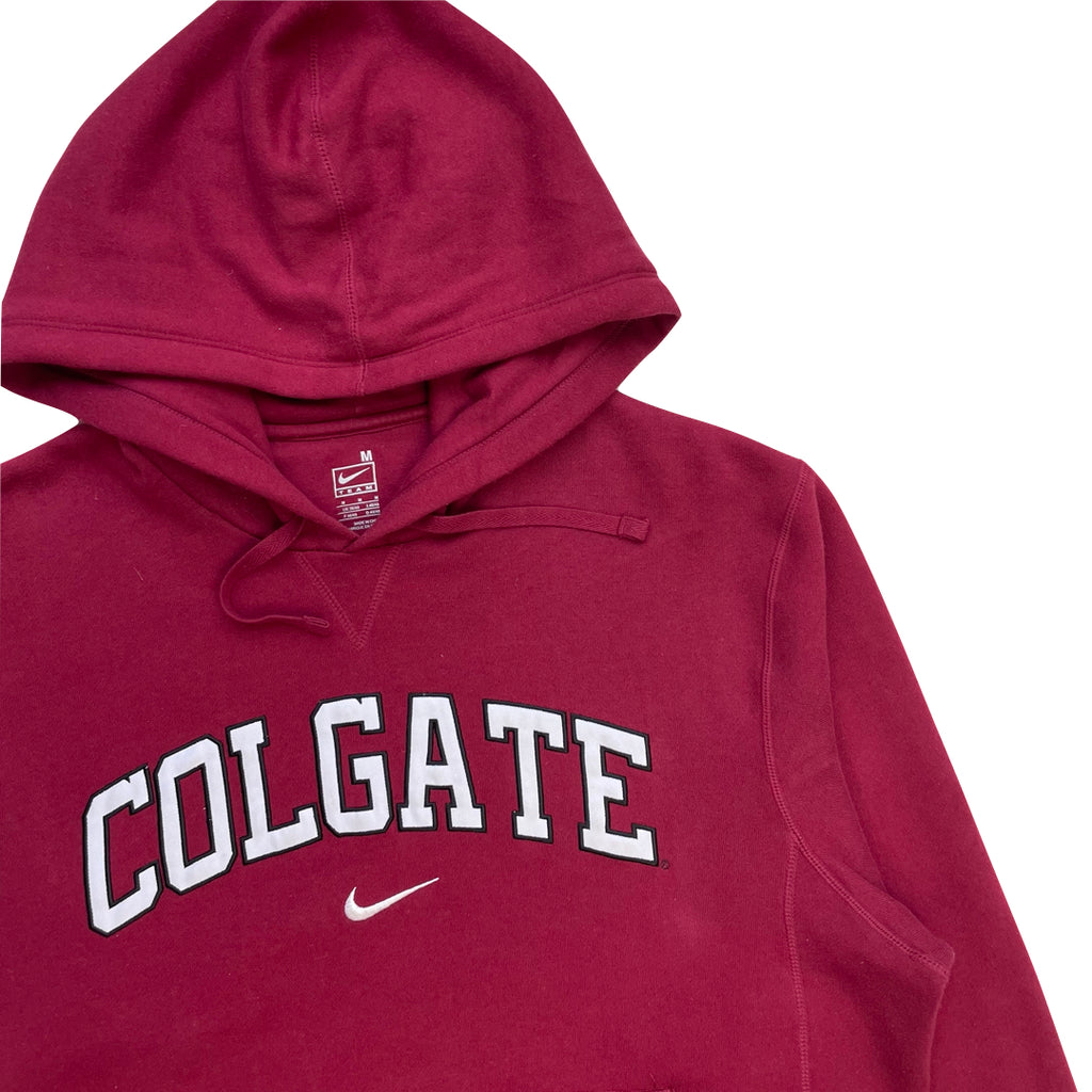 Nike Colgate Maroon Sweatshirt
