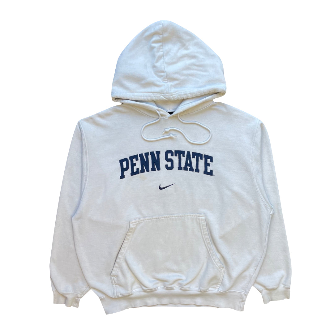 Penn state nike sweatshirt on sale