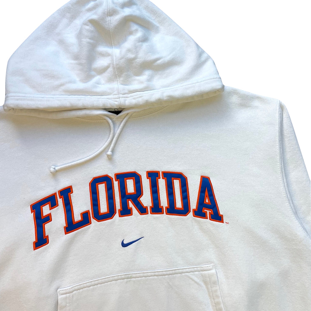 Nike Florida White Sweatshirt