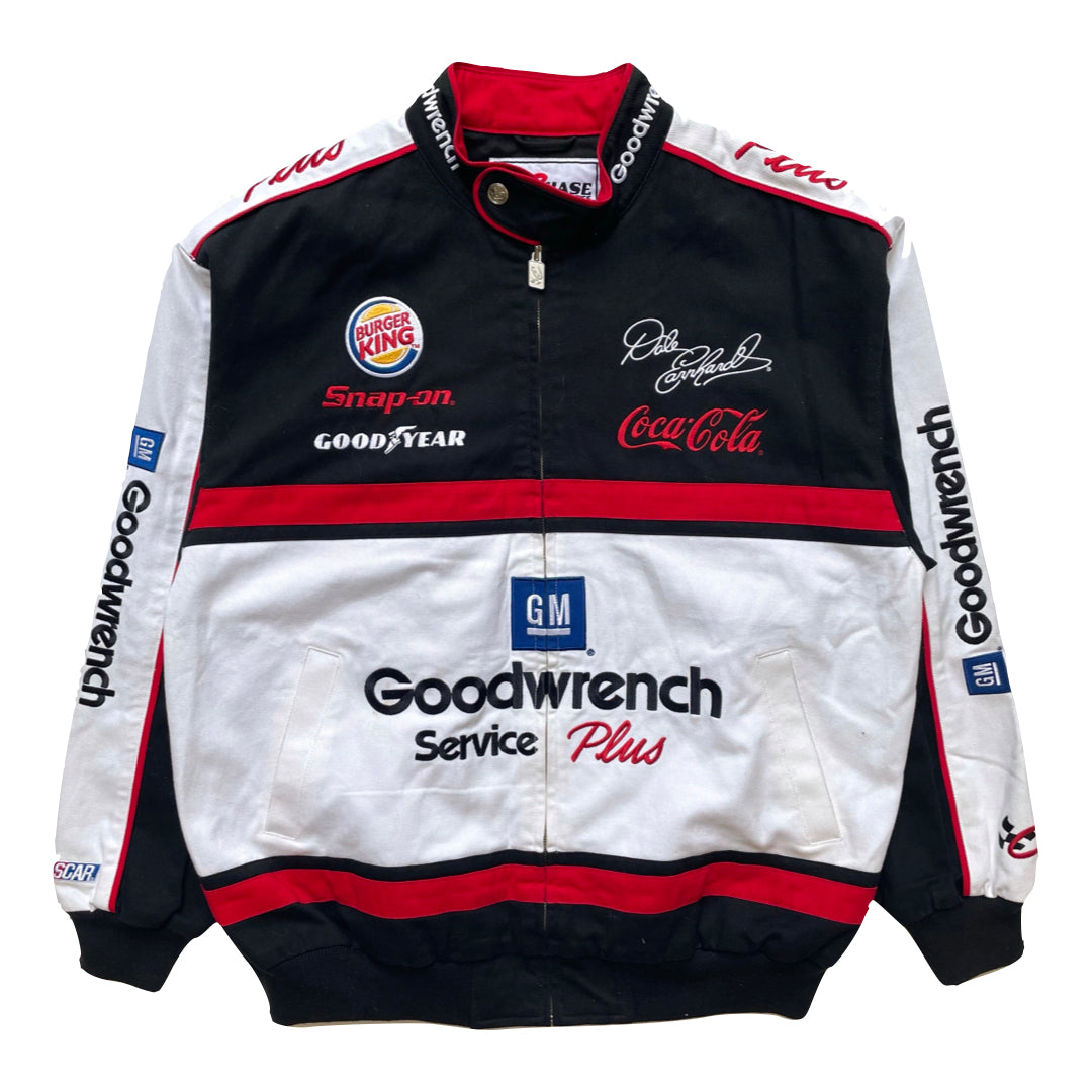 Gm hot sale goodwrench jacket