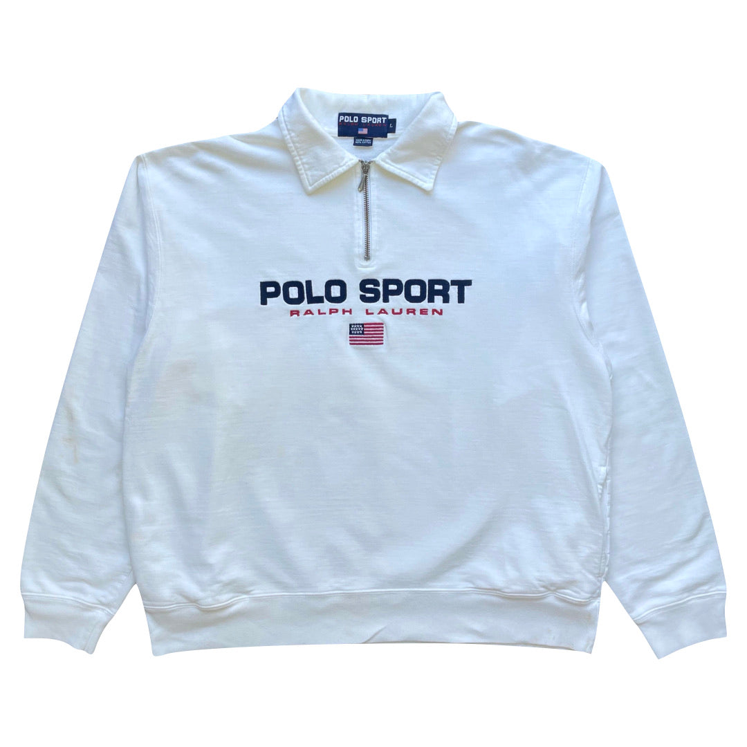 Polo sport vintage hotsell