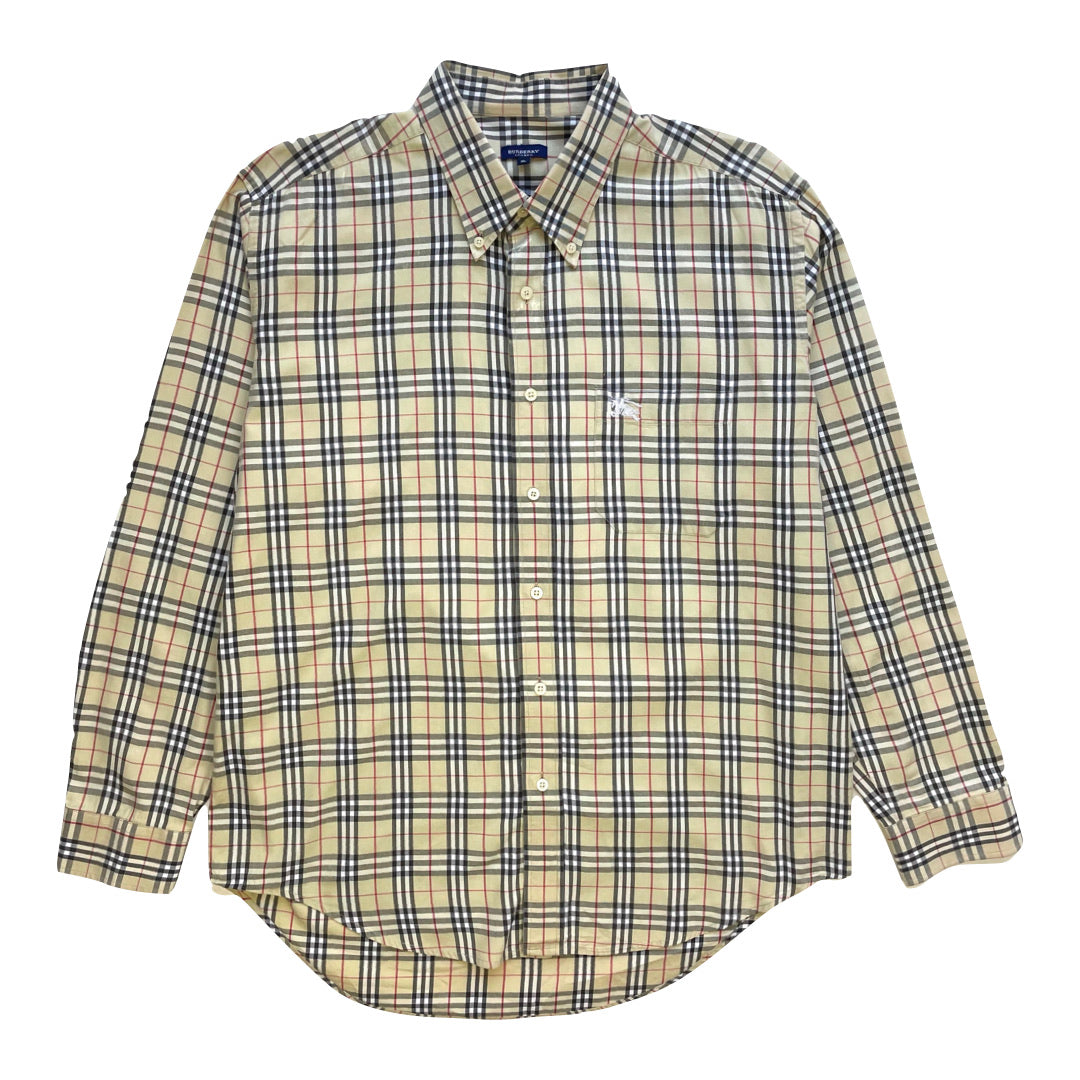 Vintage Burberry Top outlets