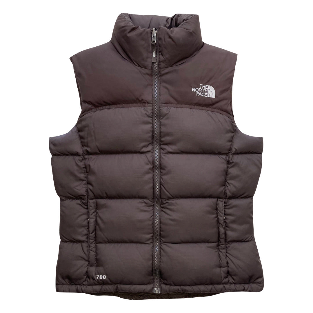 North face womens gilet sale uk online