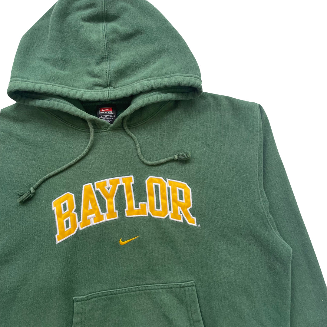 Baylor nike hoodie online