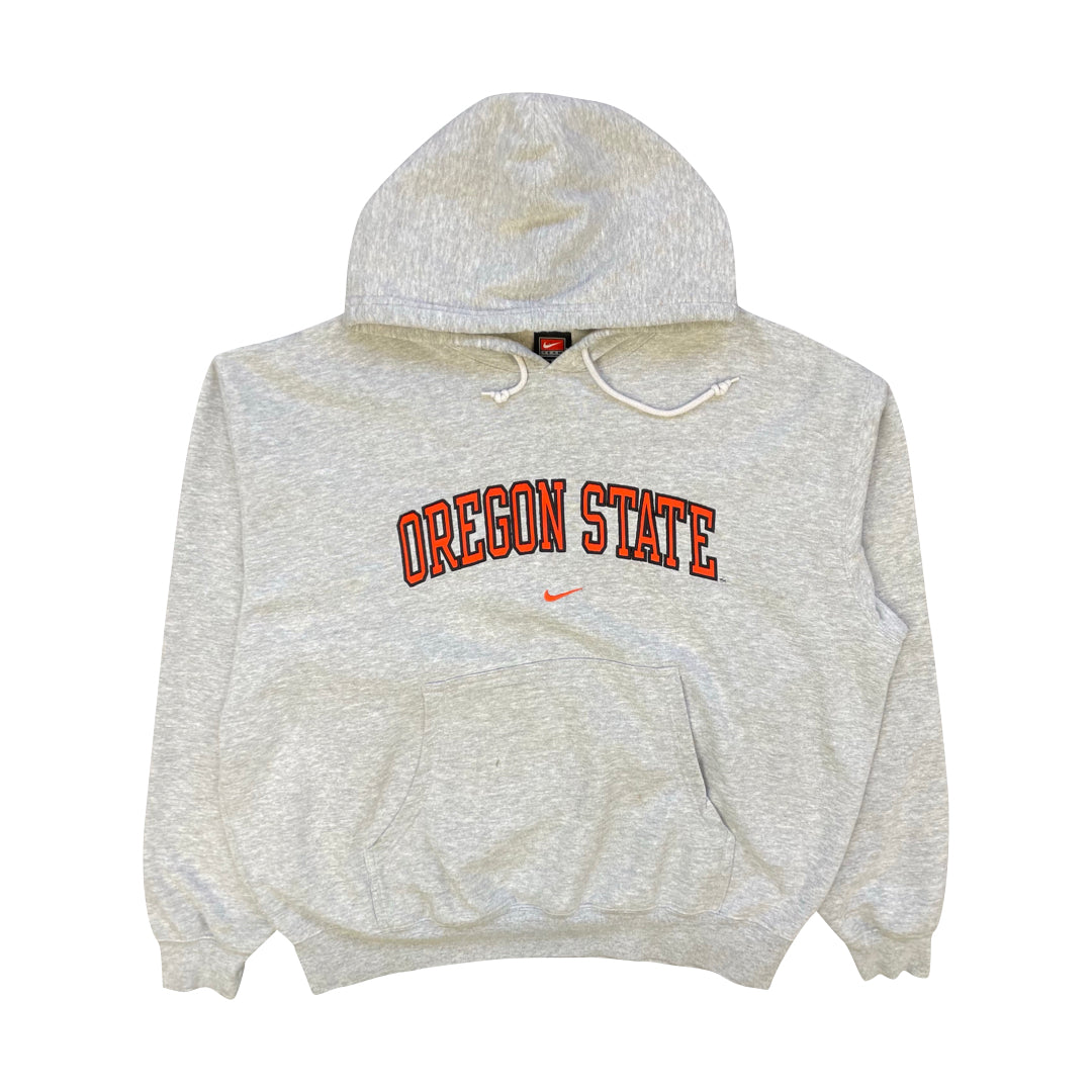 HOT Hoodie Pullover Oregon State Nike Hoodie Nike Oregon State