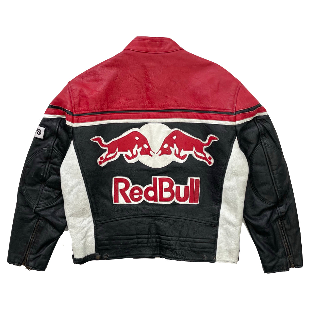 Red Bull Jacket – Vintage Club UK