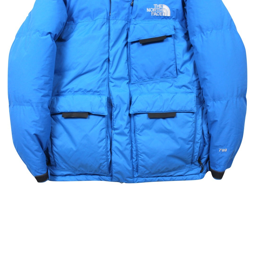 The North Face Baby Blue Jacket
