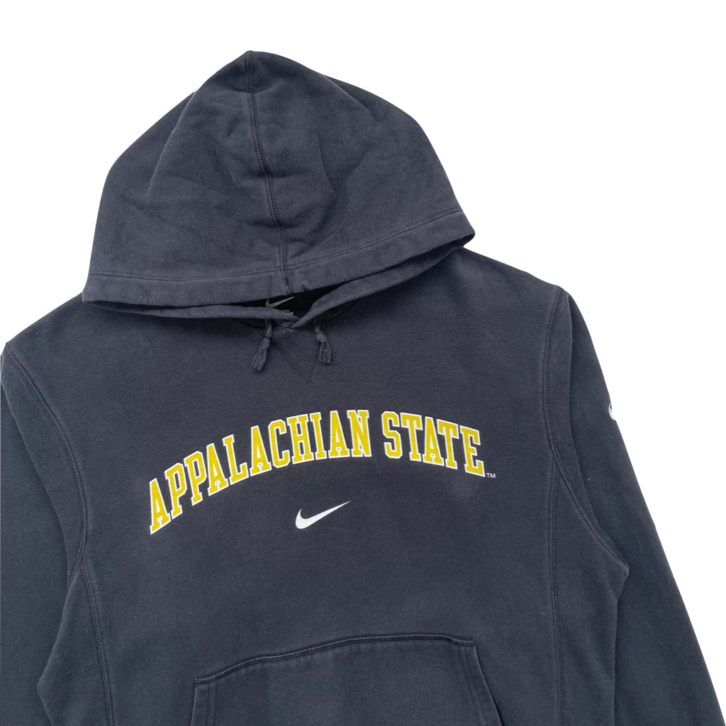 Nike Appalachian State Black Sweatshirt