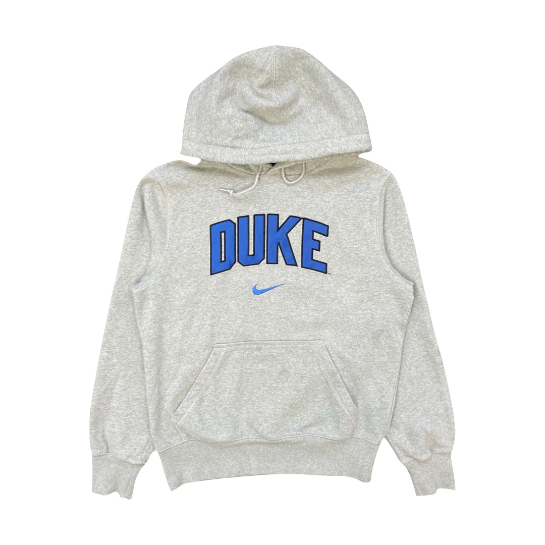 Nike Duke Grey Hoodie We Vintage