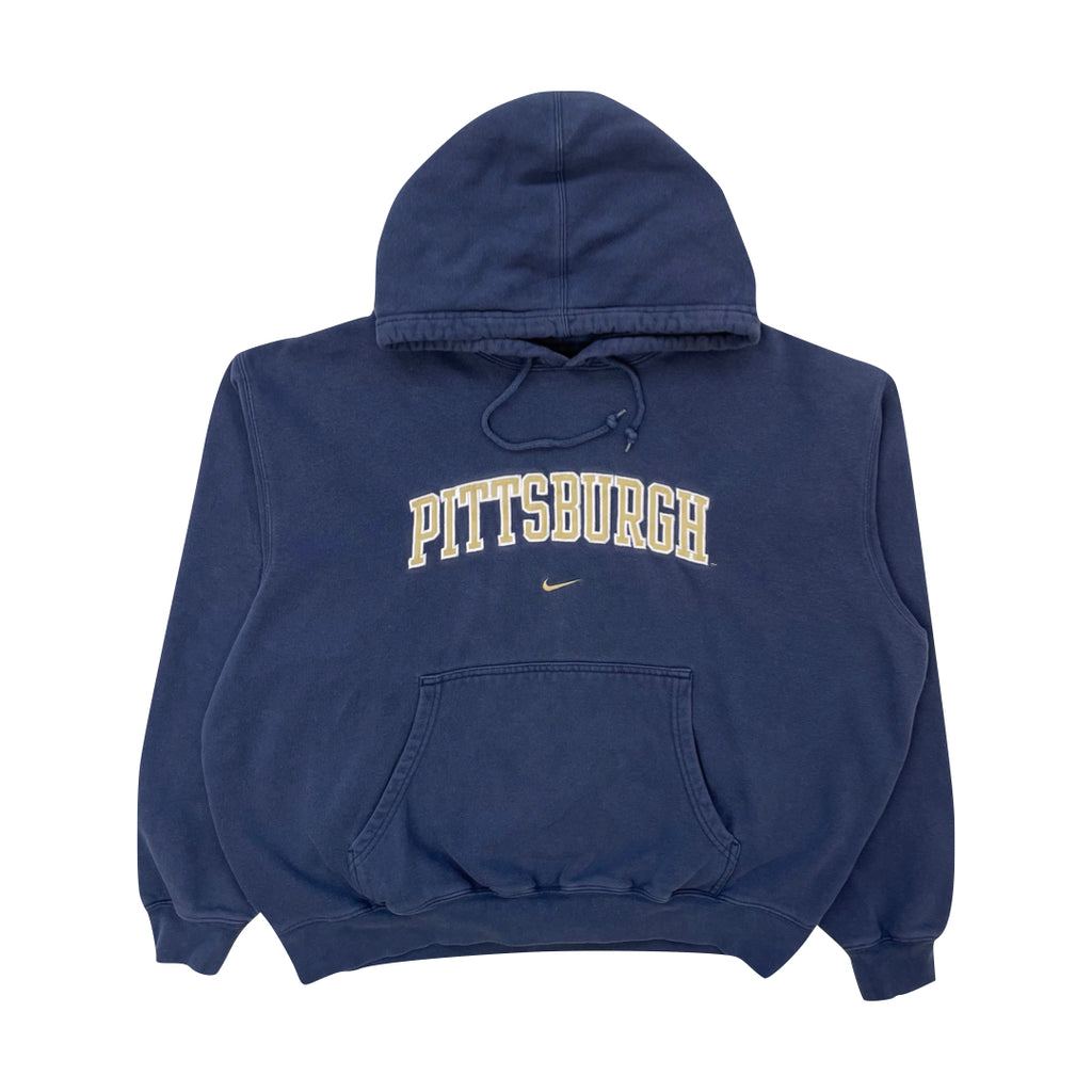 Nike Pittsburgh Navy Blue Sweatshirt