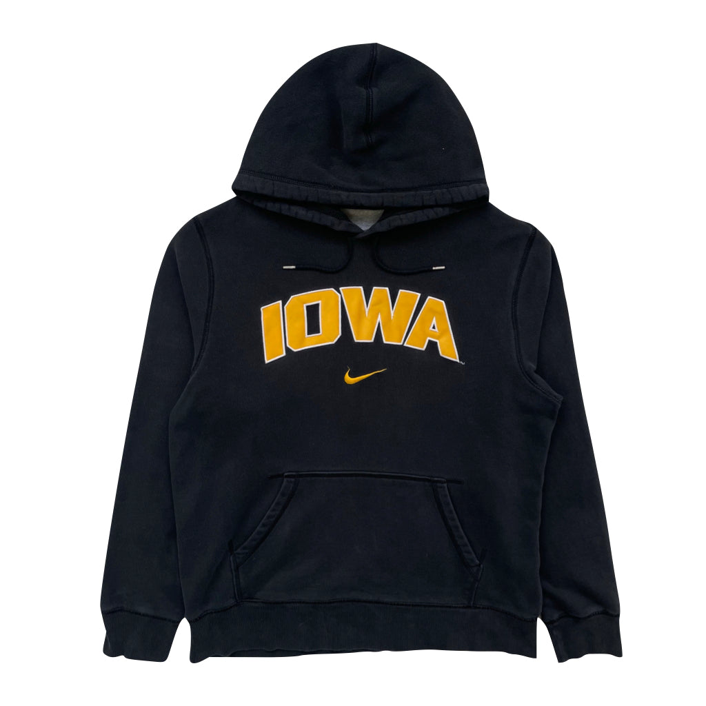 Nike Iowa Black Sweatshirt