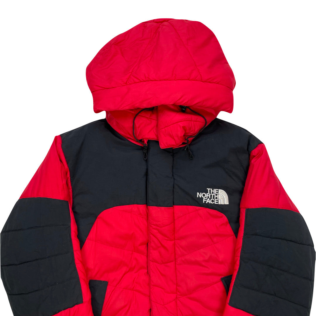 The North Face Red Summit Series Puffer Jacket