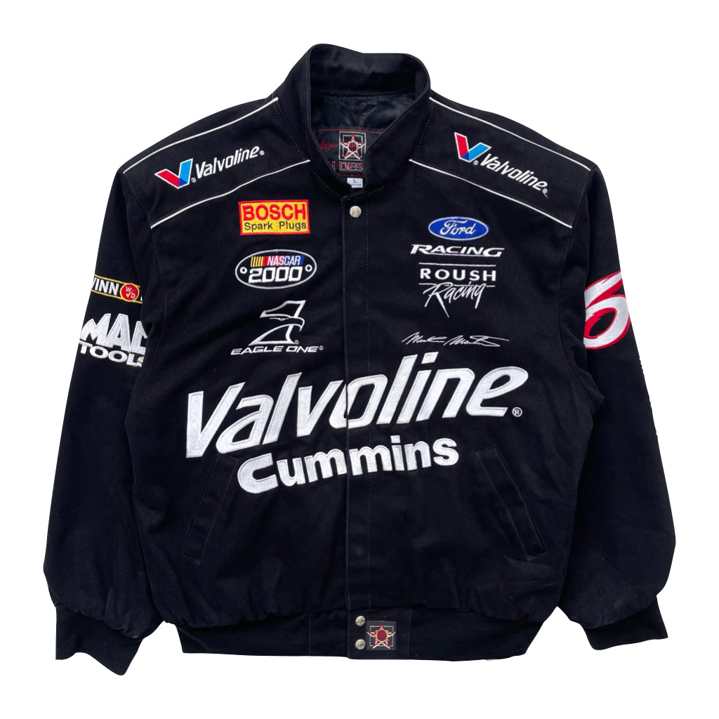 Cummins jackets hotsell