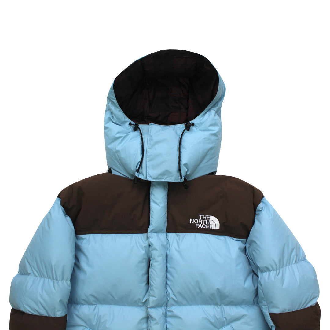 The North Face Baby Blue Baltoro Puffer Jacket