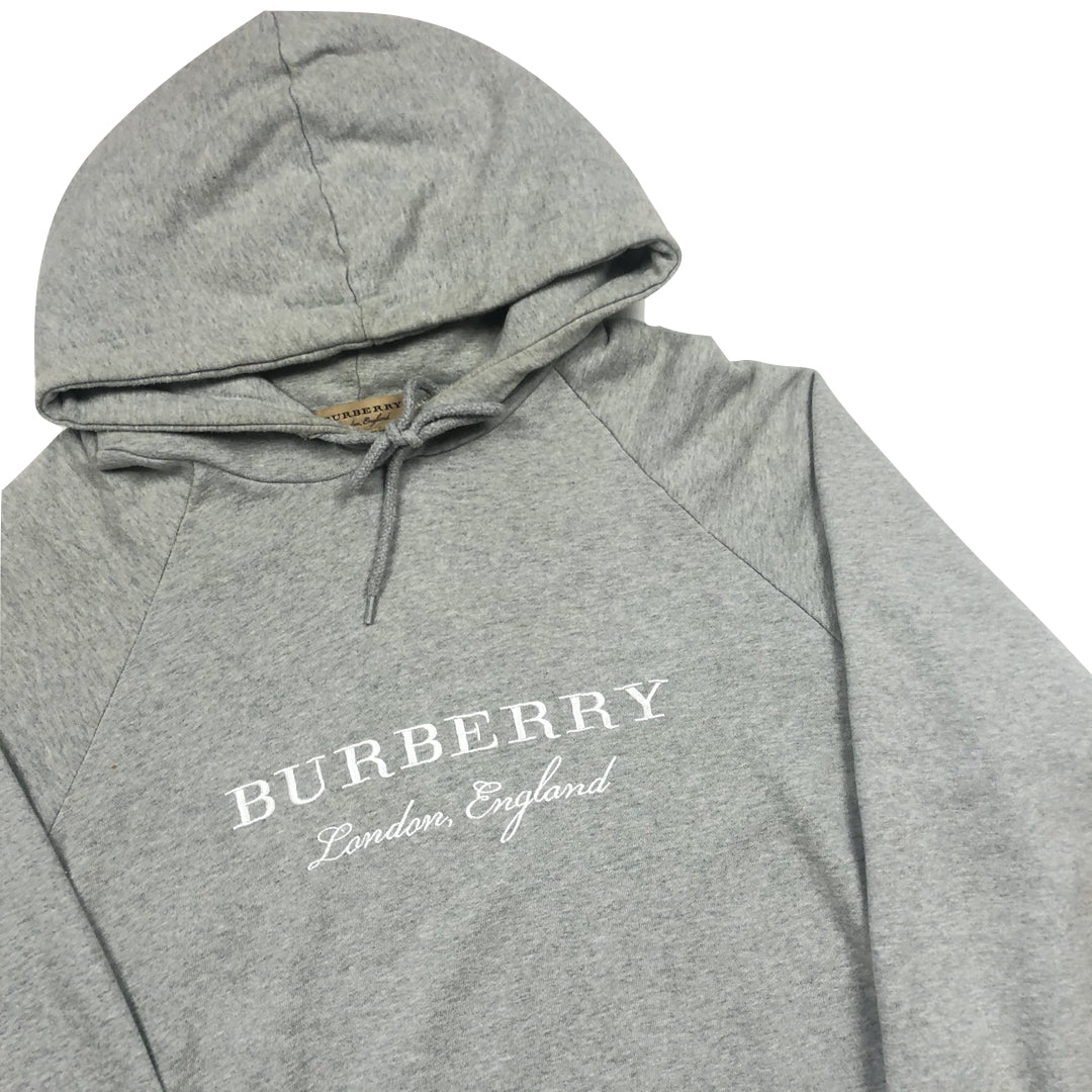 Burberry hoodie london england hotsell