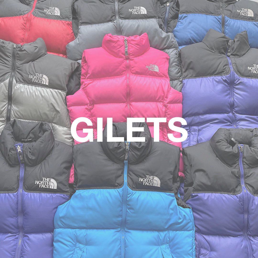 Gilets