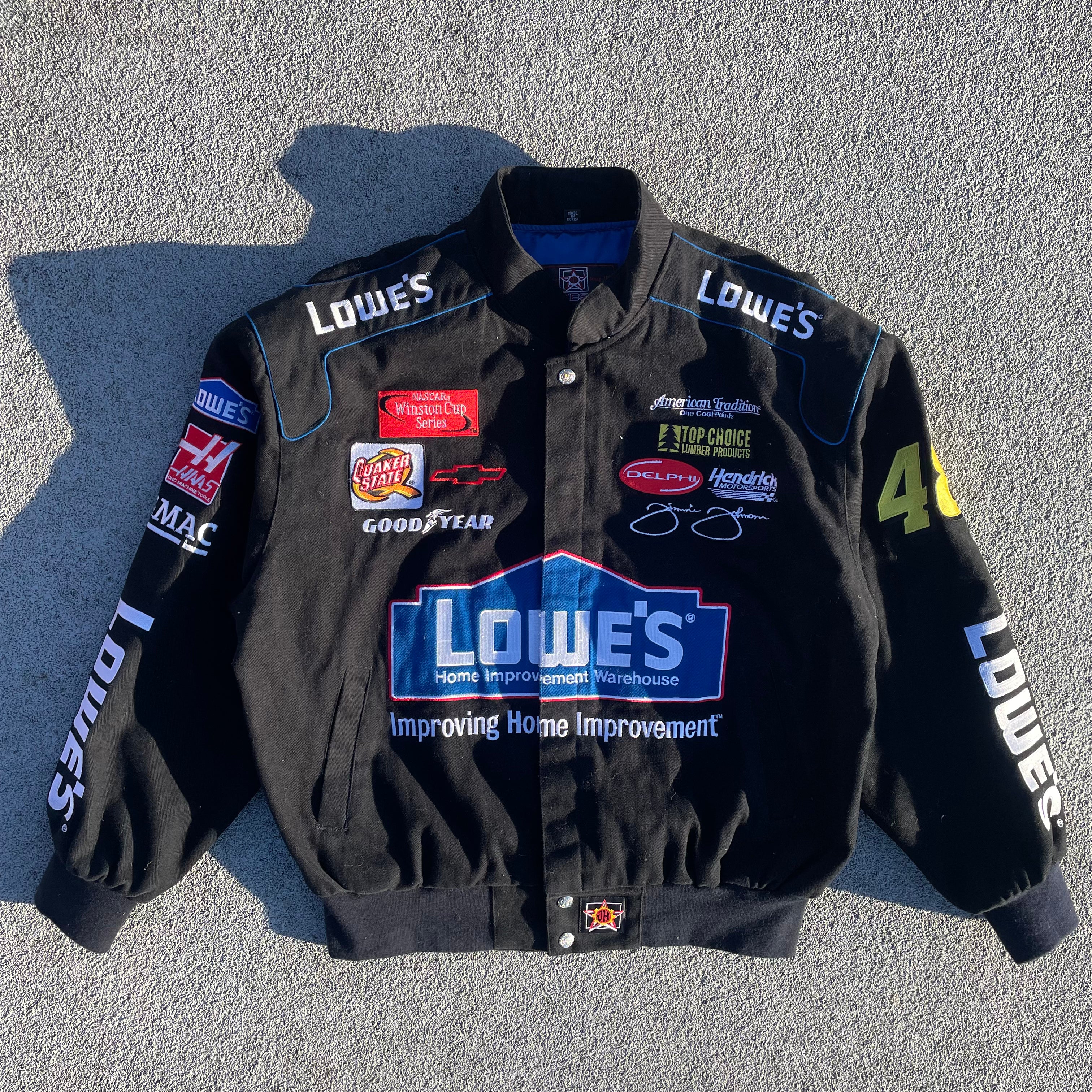 Vintage Lowe