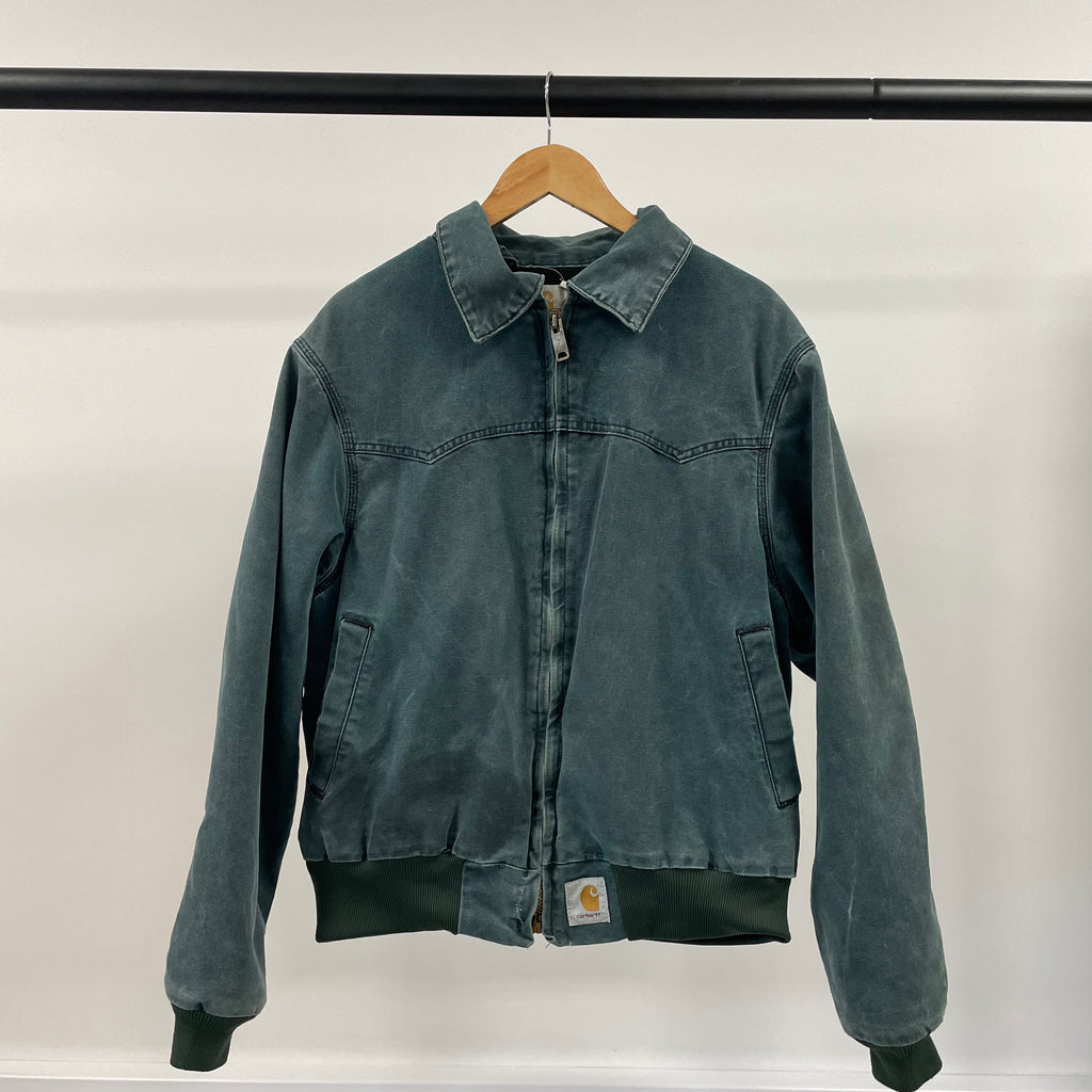 Carhartt santa fe jacket online