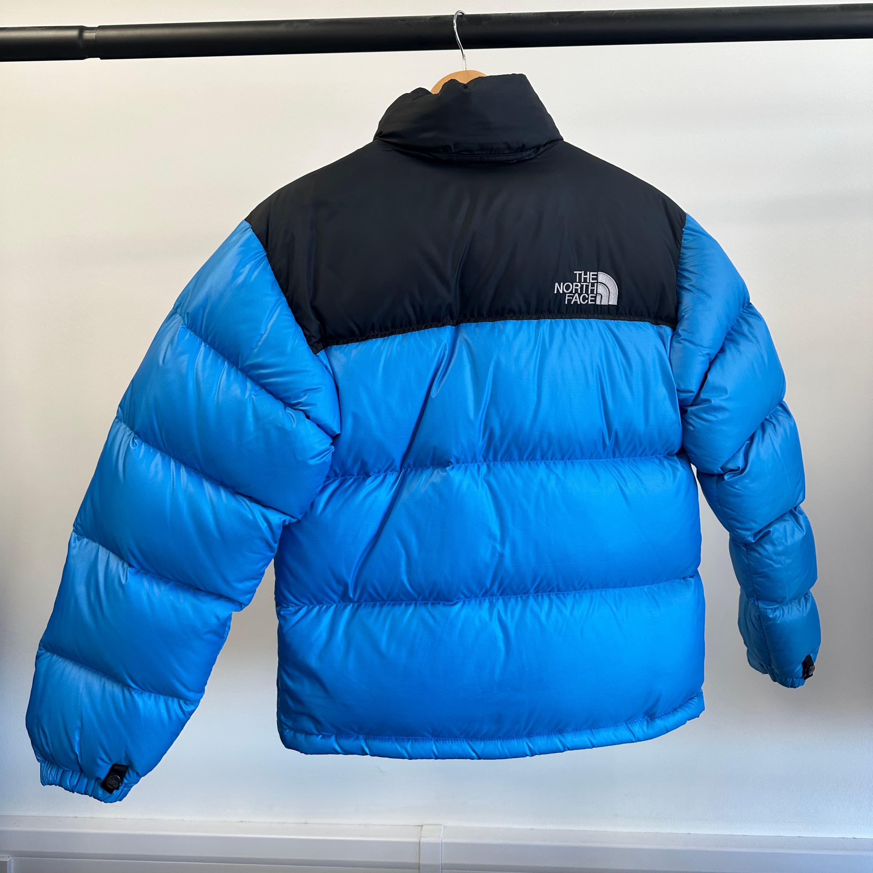 North online Face Nuptse Puffer Jacket