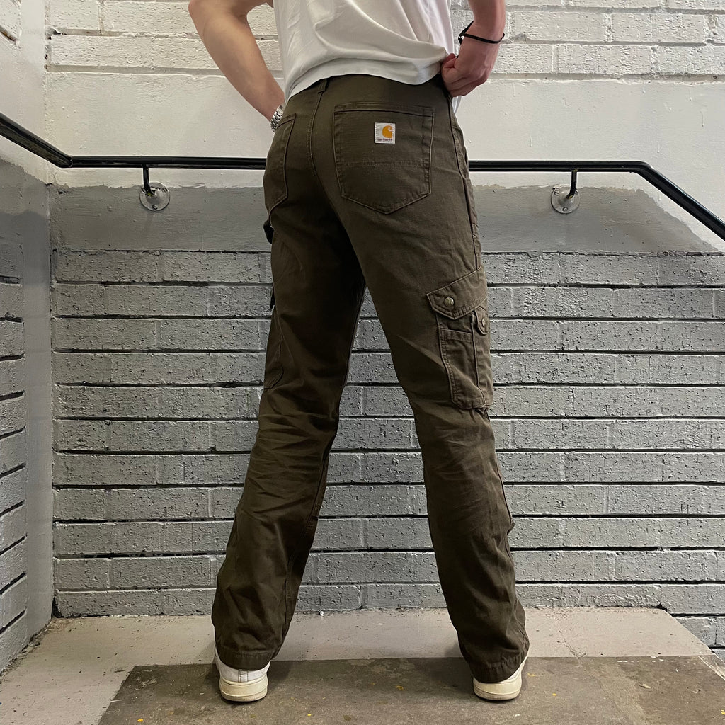 Carhartt Pants for Men | Online Sale up to 52% off | Lyst
