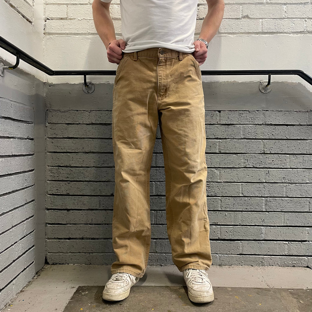 Vintage 2025 carhartt trousers
