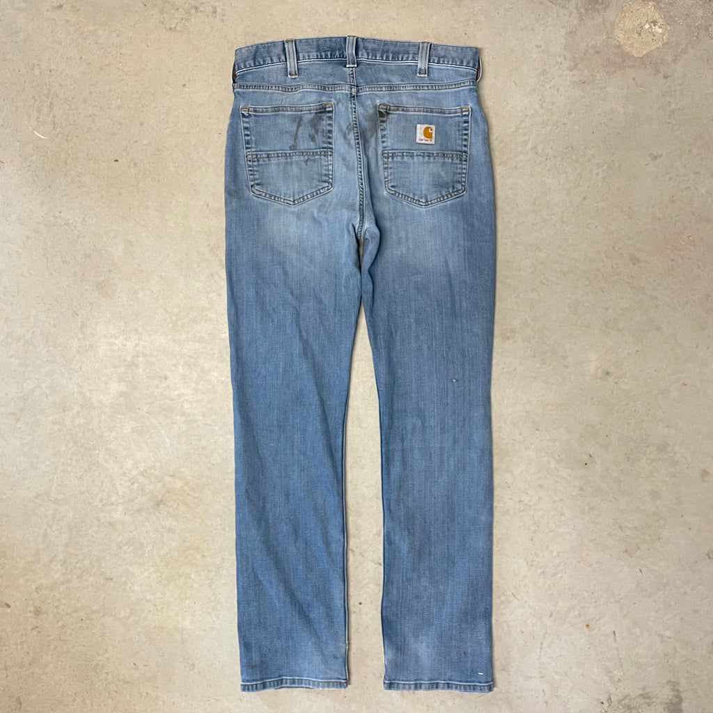 Carhartt 2025 denim pants