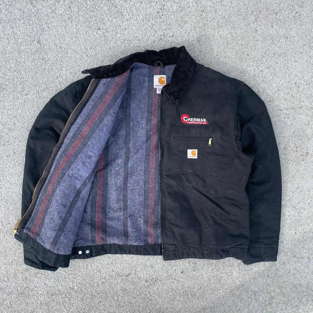 Carhartt 2025 cowboy jacket