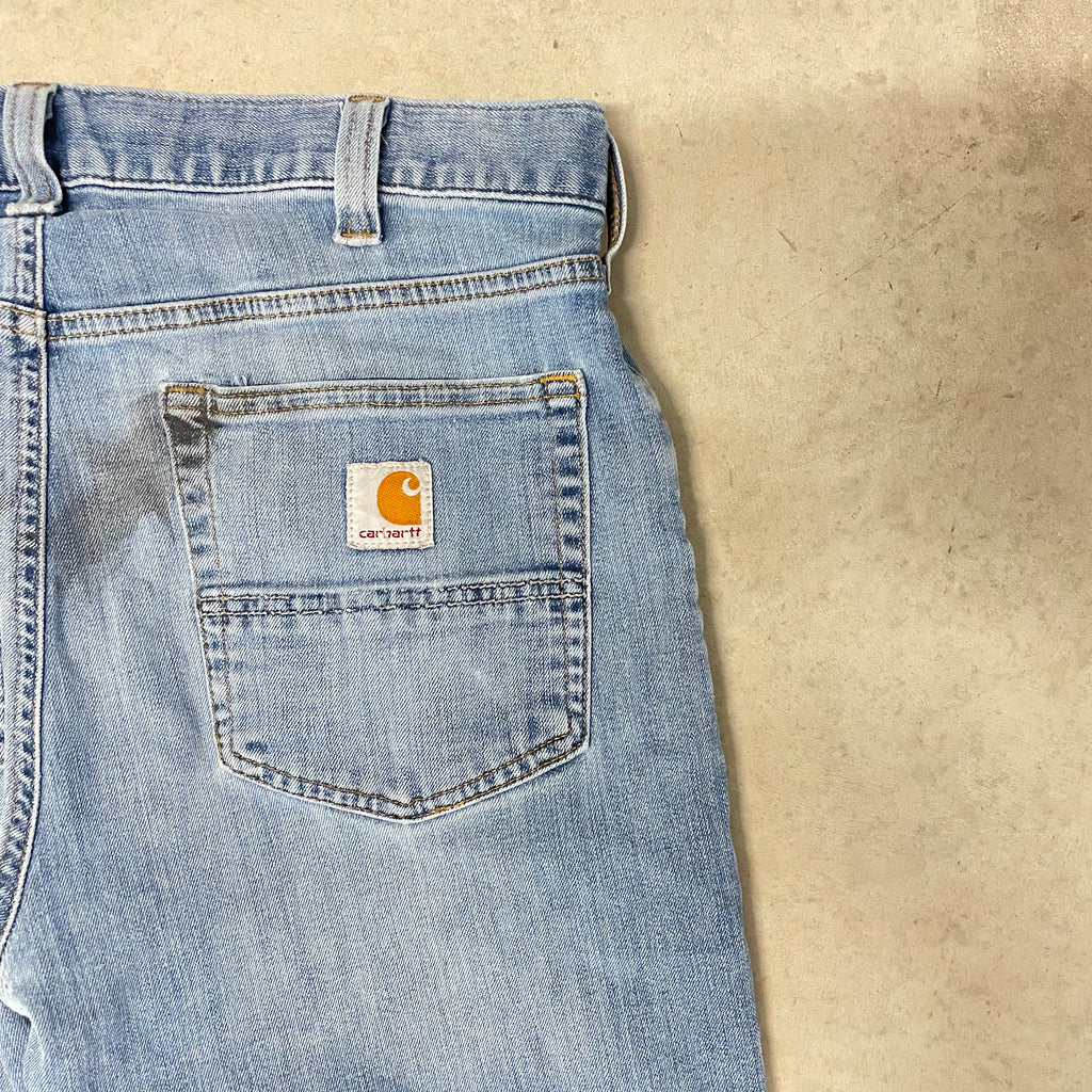 Vintage 2025 carhartt jeans