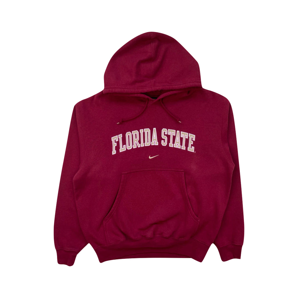 Nike Florida State Maroon Red Sweatshirt