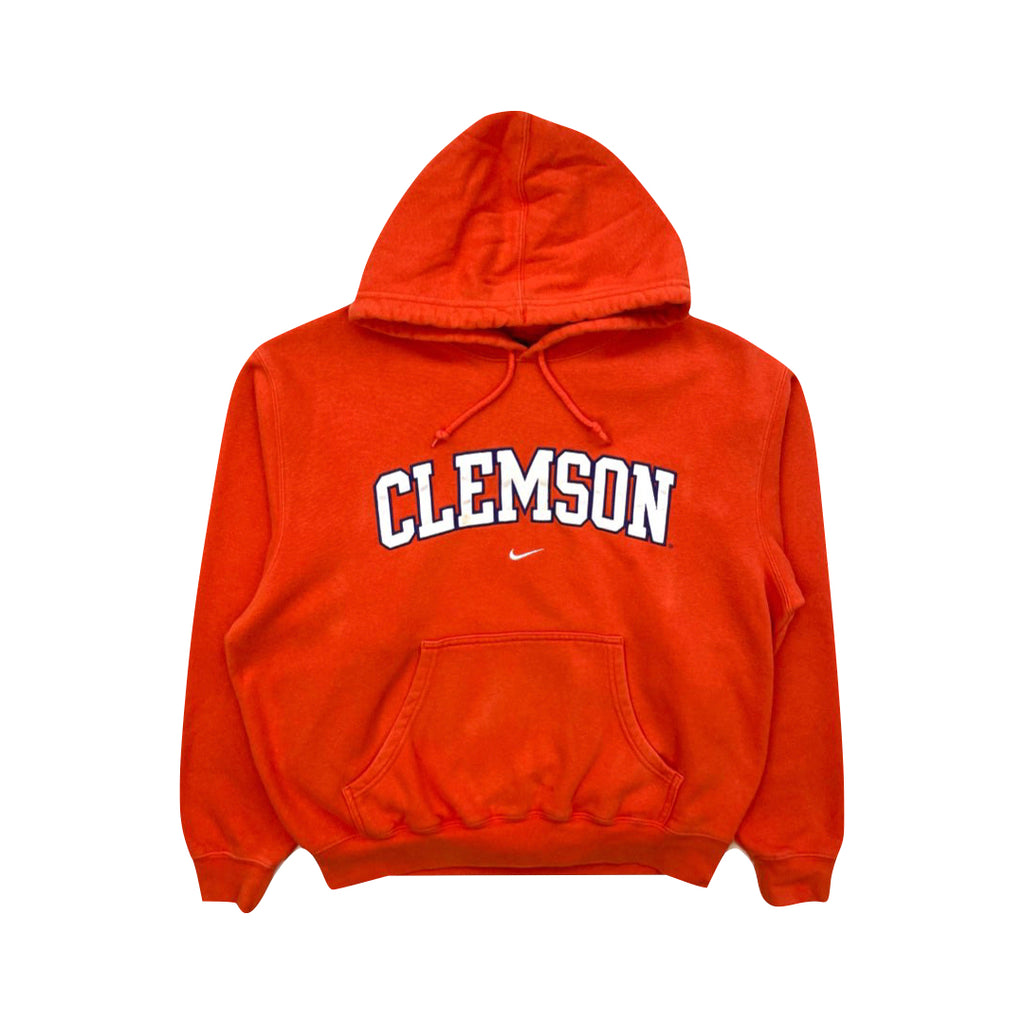 Nike Clemson Orange Sweatshirt