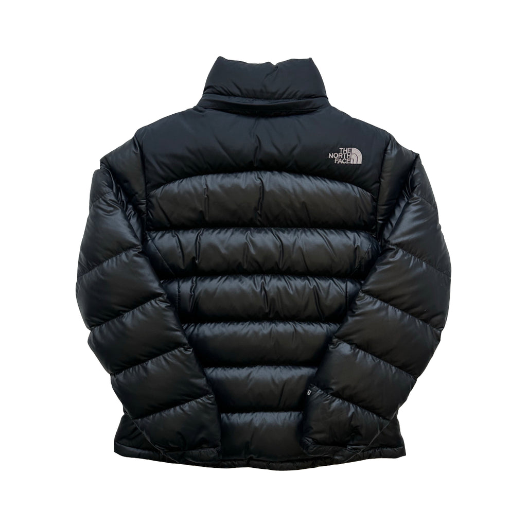 The North Face Women’s Black Puffer Jacket