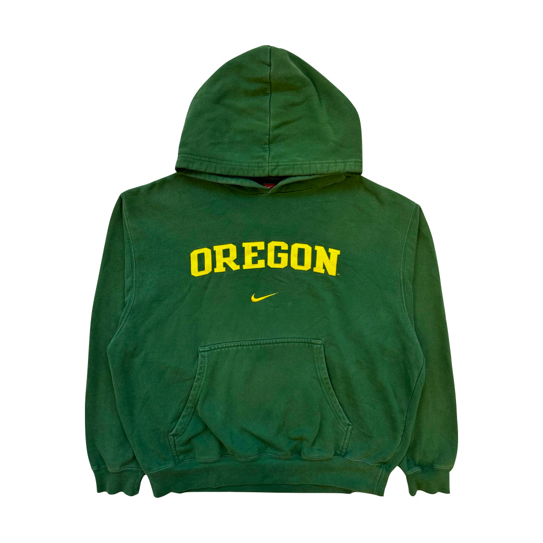 Nike Oregon Green Sweatshirt