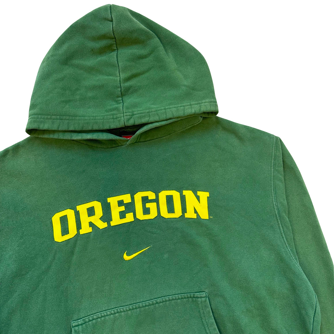 Nike Oregon Green Sweatshirt