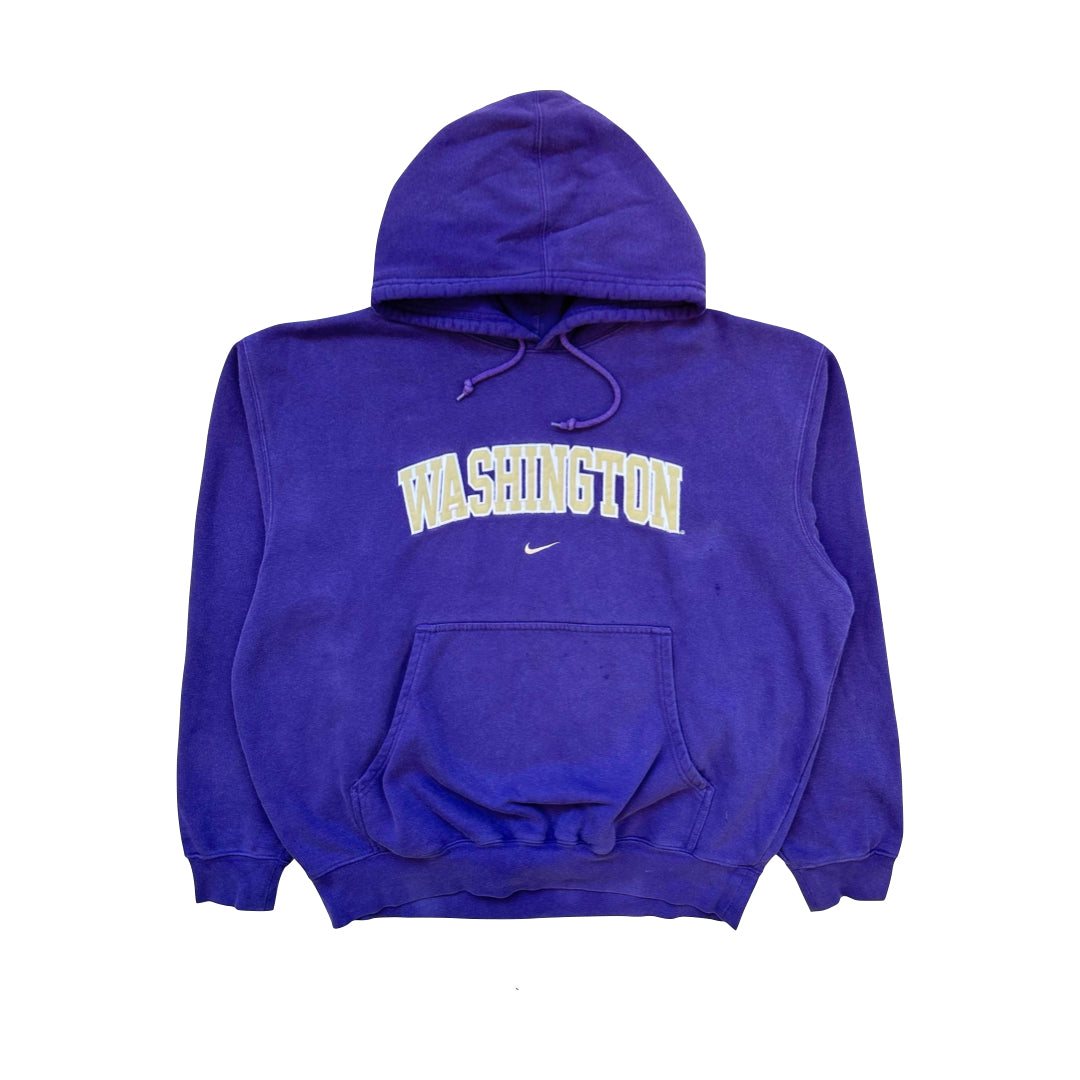 Nike Washington Purple Sweatshirt