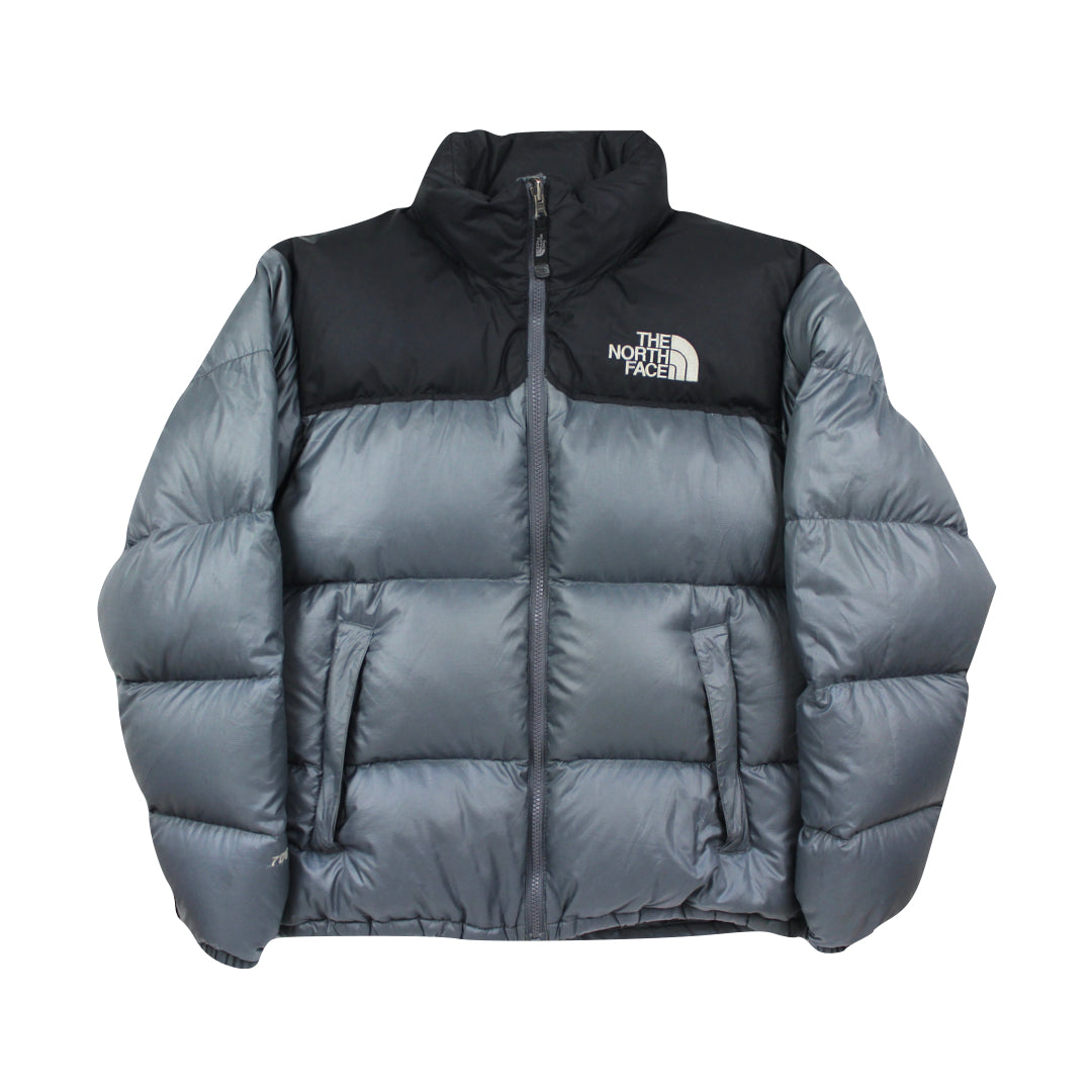 Kendall Jenner North Face Jacket