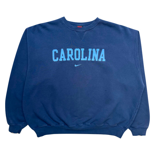 Carolina nike sweatshirt sale