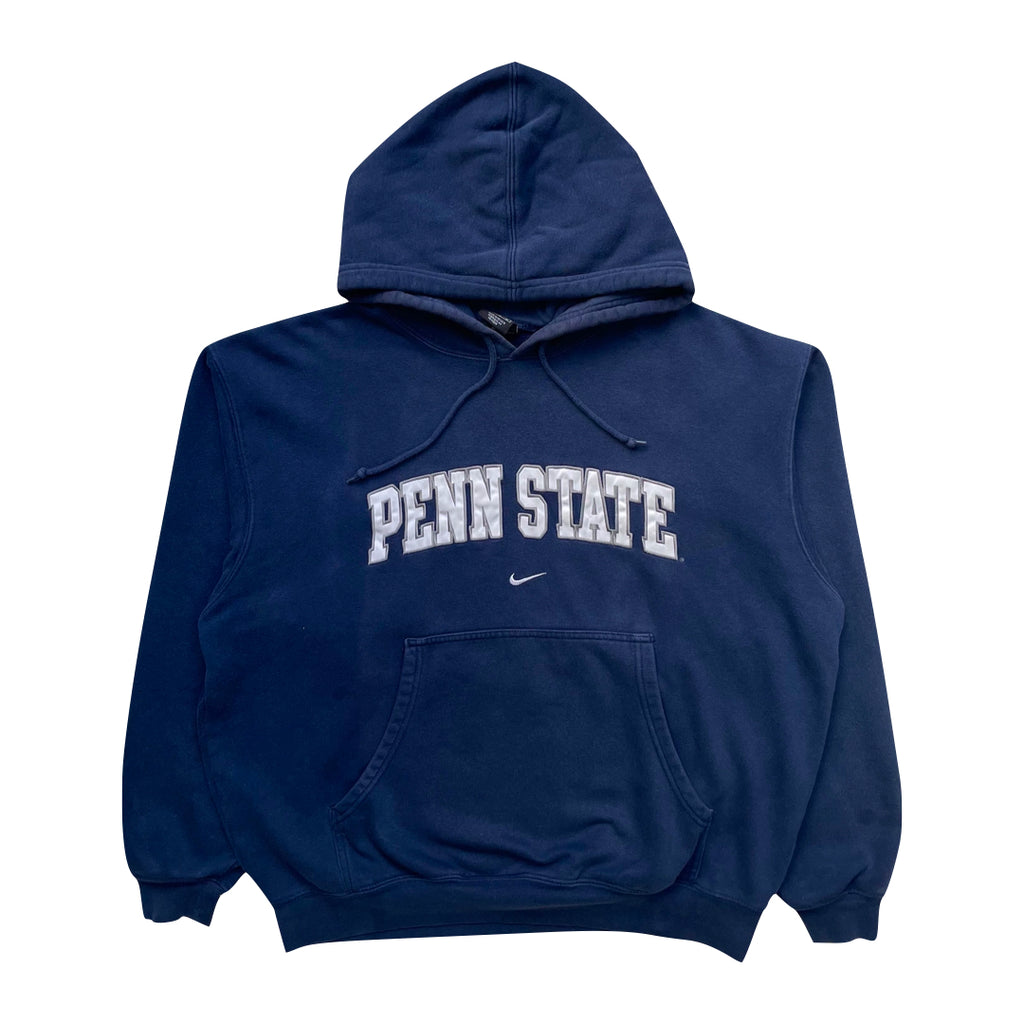 Nike Penn State Navy Blue Sweatshirt