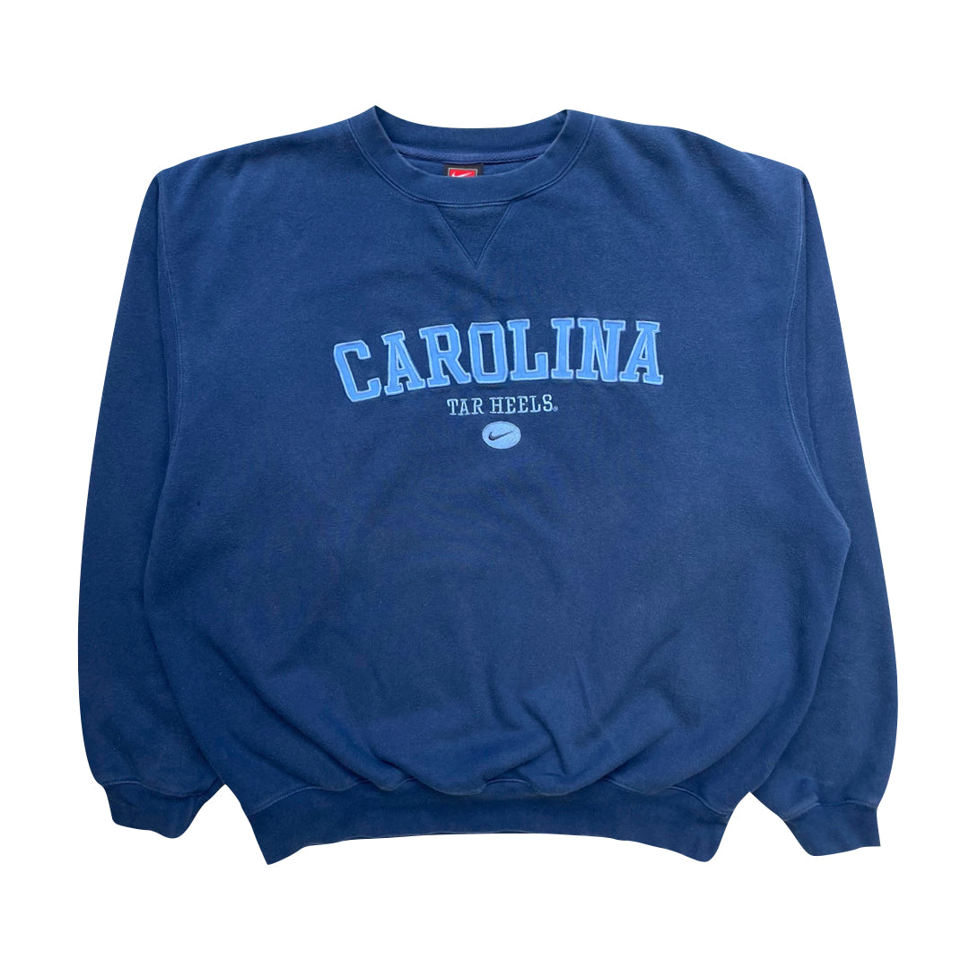 Nike Carolina Blue Sweatshirt