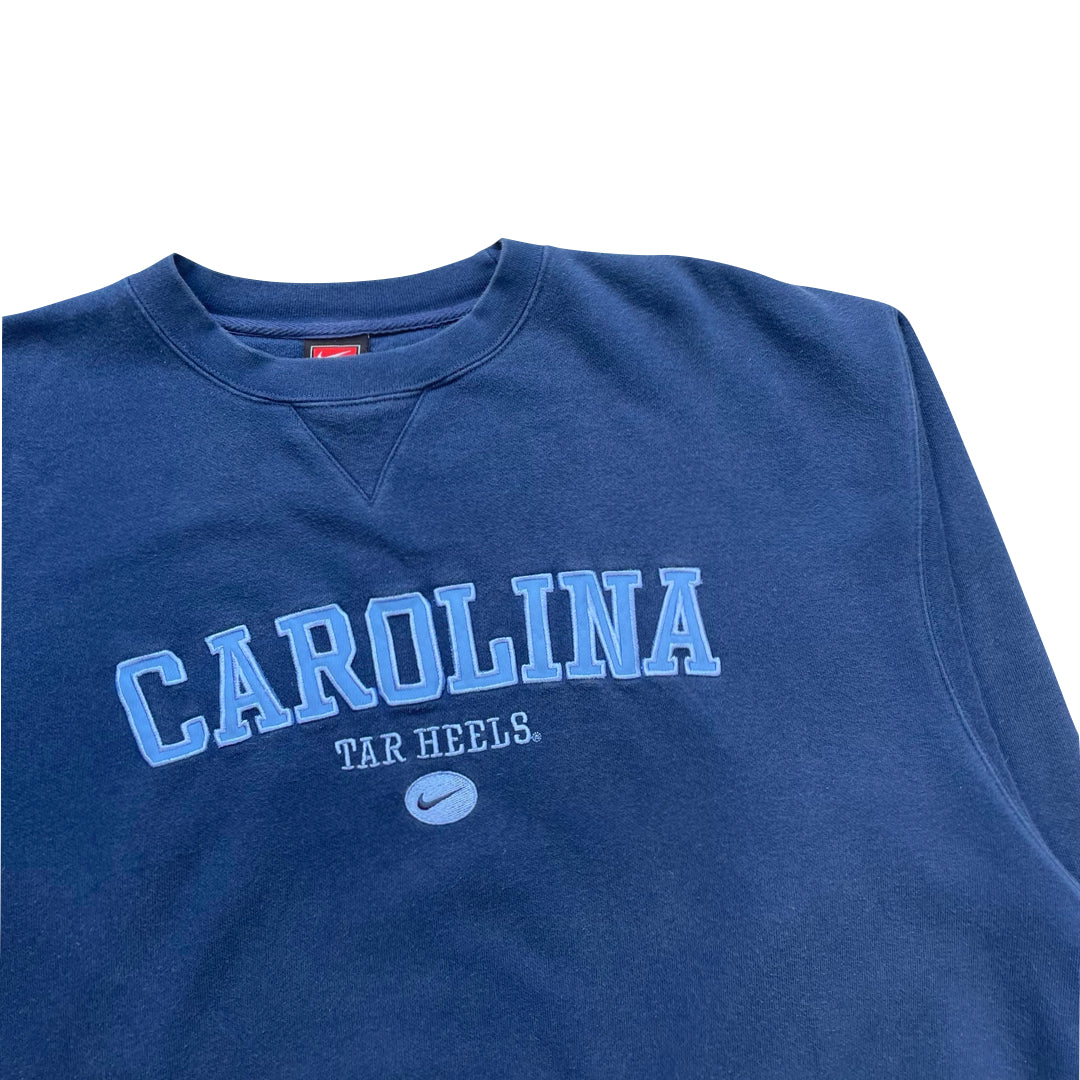 Nike Carolina Blue Sweatshirt