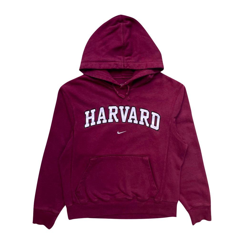 Nike Harvard Maroon Sweatshirt