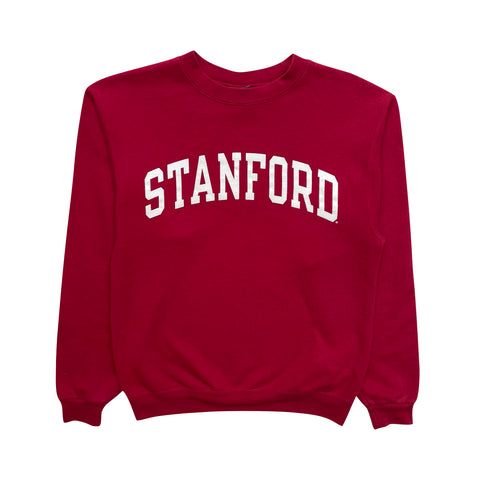 Stanford hot sale crew sweatshirt